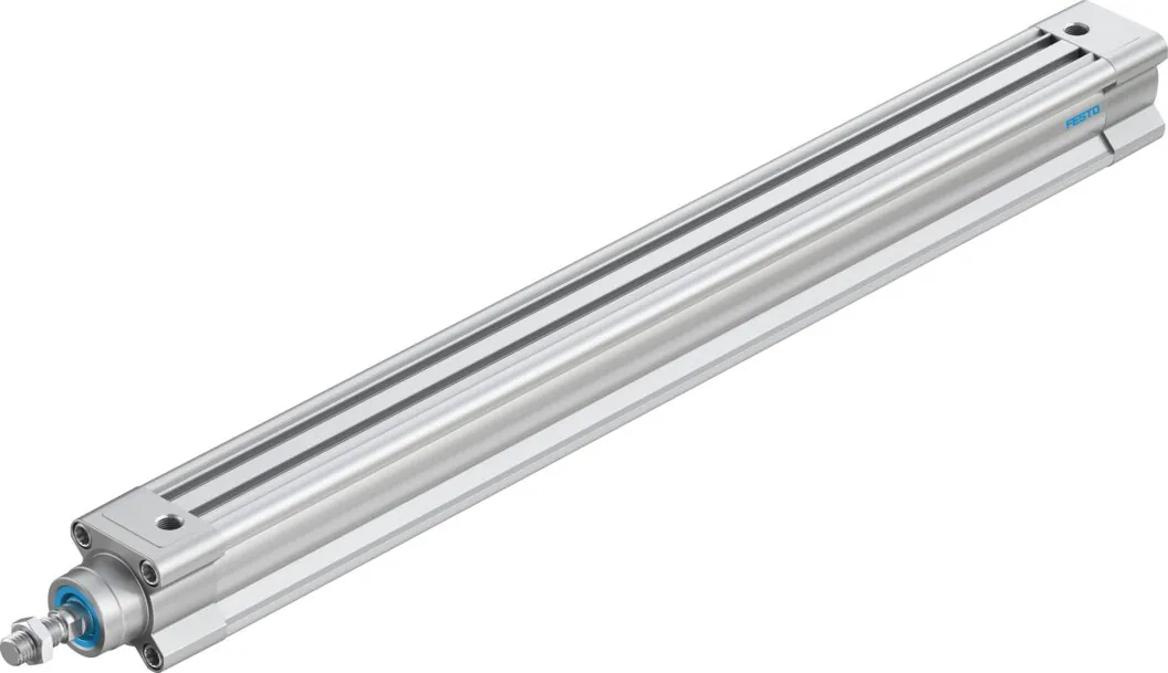 Пневмоцилиндр Festo DSBC-32-400-PPSA-N3