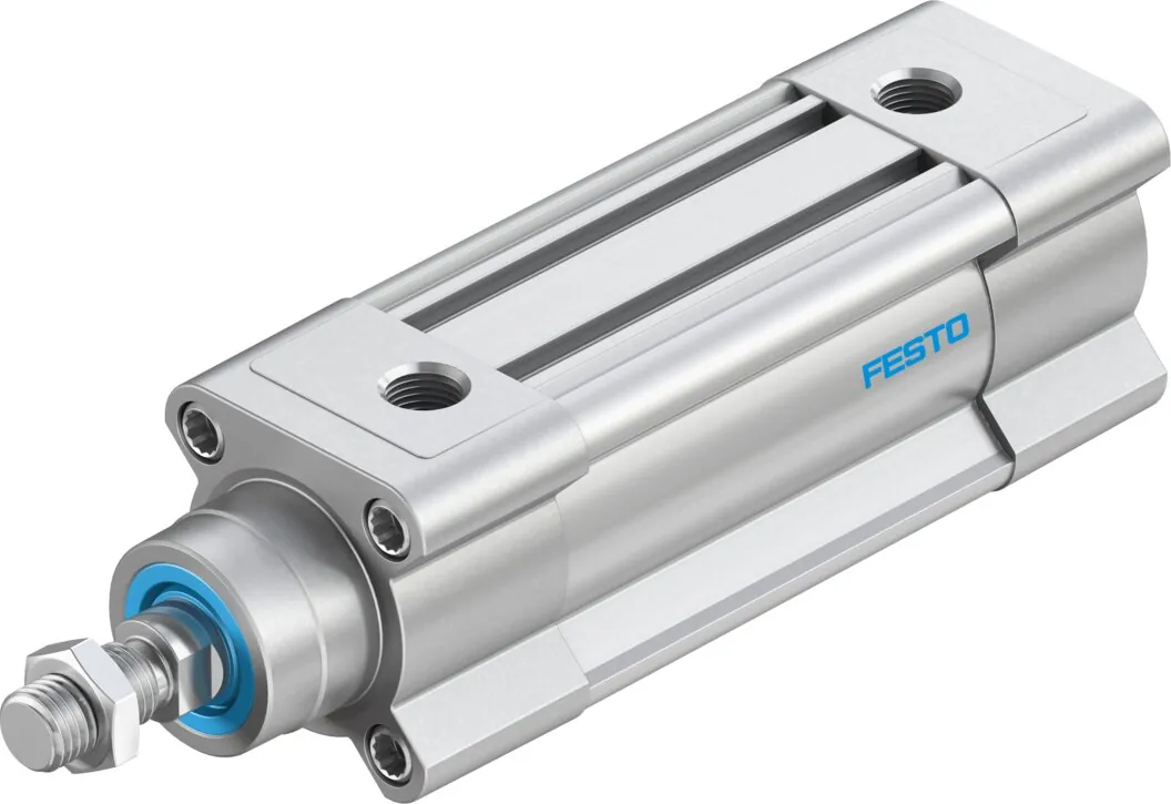 Пневмоцилиндр Festo DSBC-40-50-PPSA-N3