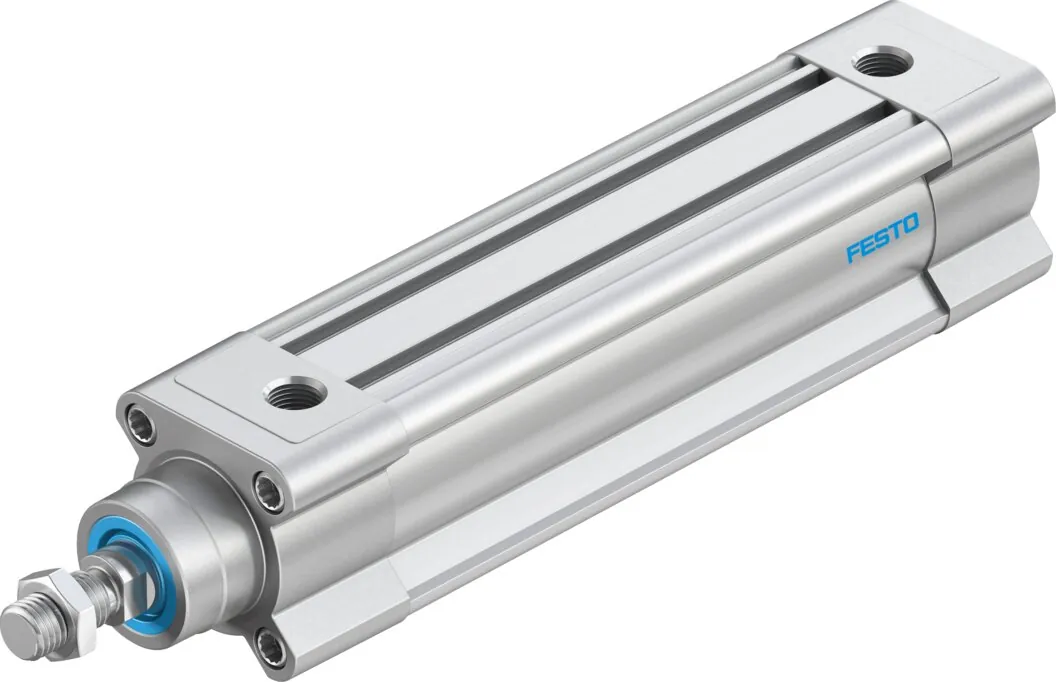 Пневмоцилиндр Festo DSBC-40-125-PPSA-N3