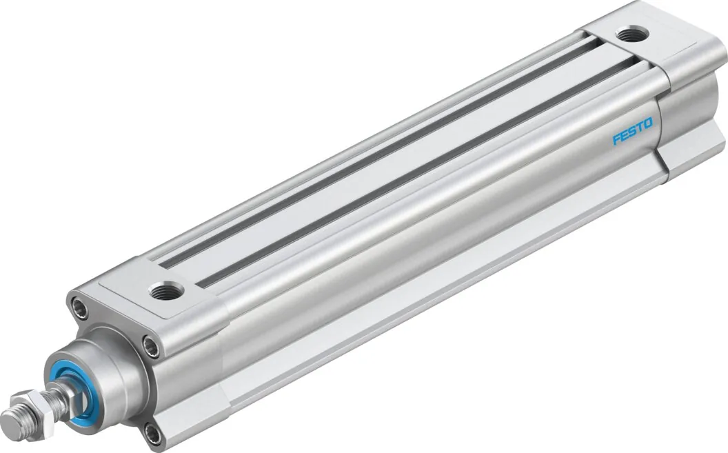 Пневмоцилиндр Festo DSBC-40-200-PPSA-N3