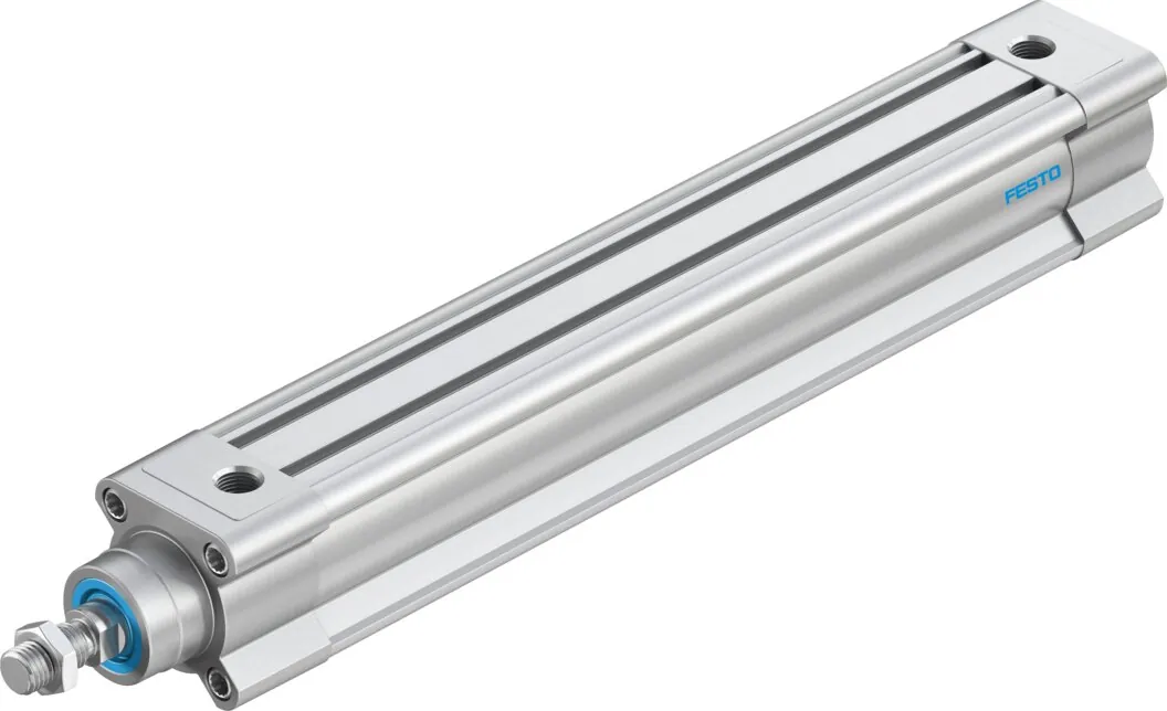 Пневмоцилиндр Festo DSBC-40-250-PPSA-N3