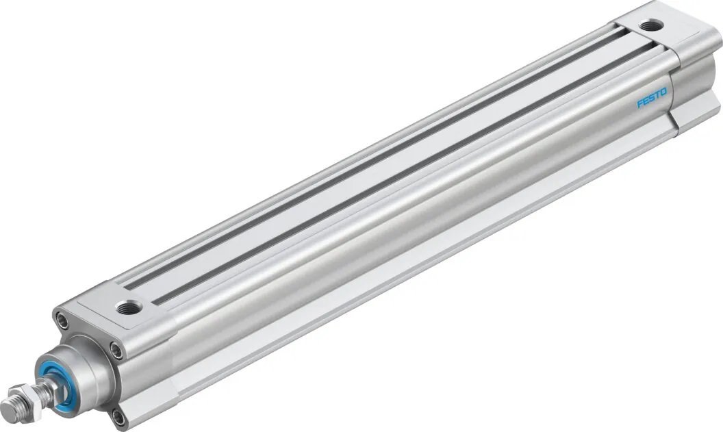 Пневмоцилиндр Festo DSBC-40-320-PPSA-N3