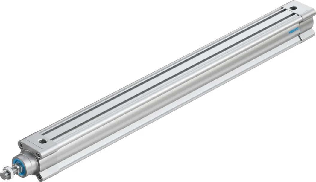 Пневмоцилиндр Festo DSBC-40-500-PPSA-N3
