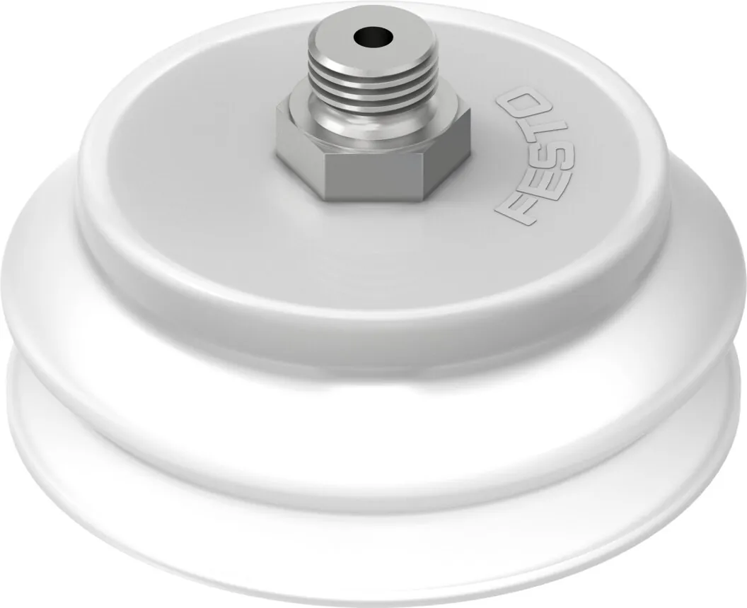 Комплектный вакуумный захват Festo VASB-75-1/4-SI-B