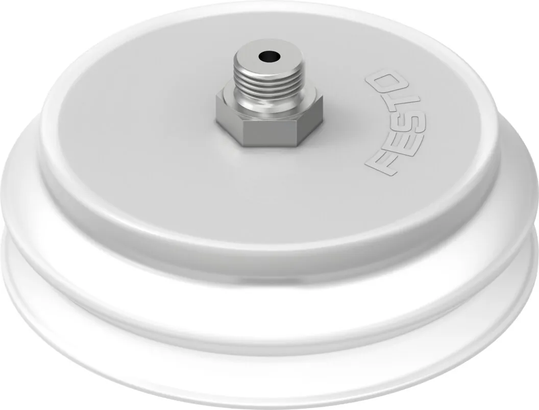 Комплектный вакуумный захват Festo VASB-100-1/4-SI-B