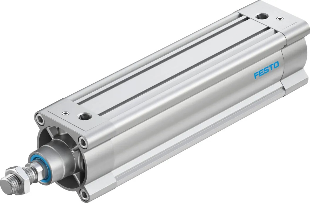 Пневмоцилиндр Festo DSBC-80-250-PPVA-N3