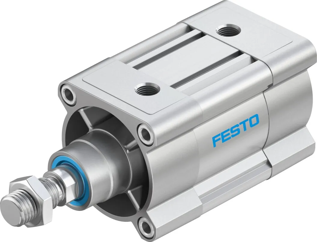 Пневмоцилиндр Festo DSBC-80-25-PPSA-N3