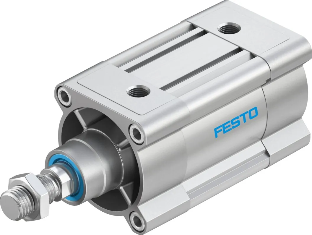 Пневмоцилиндр Festo DSBC-80-40-PPSA-N3