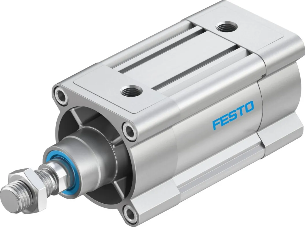 Пневмоцилиндр Festo DSBC-80-50-PPSA-N3