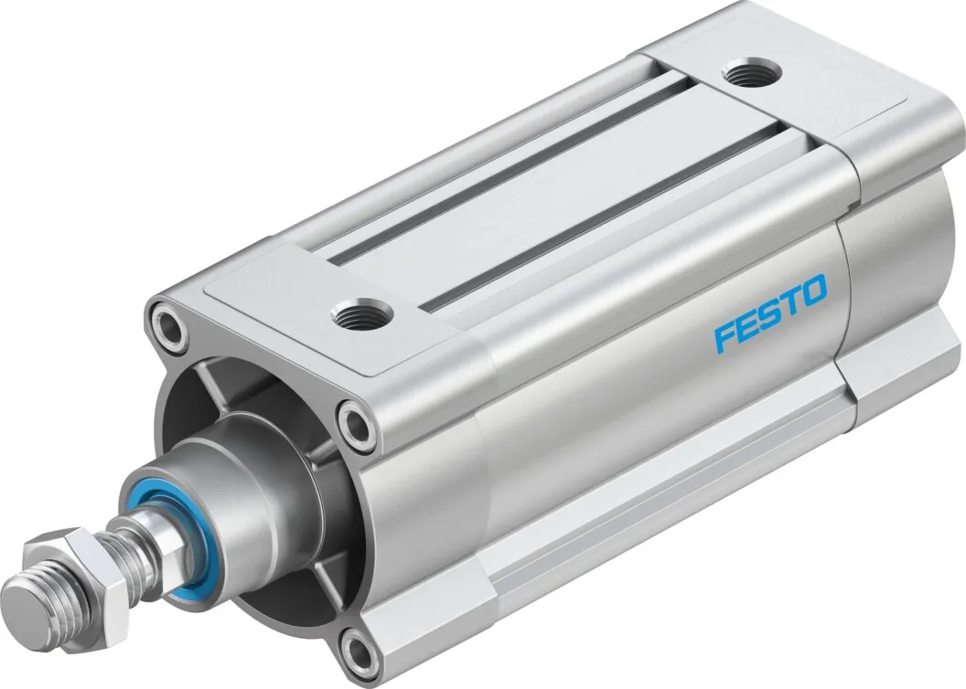 Пневмоцилиндр Festo DSBC-80-100-PPSA-N3
