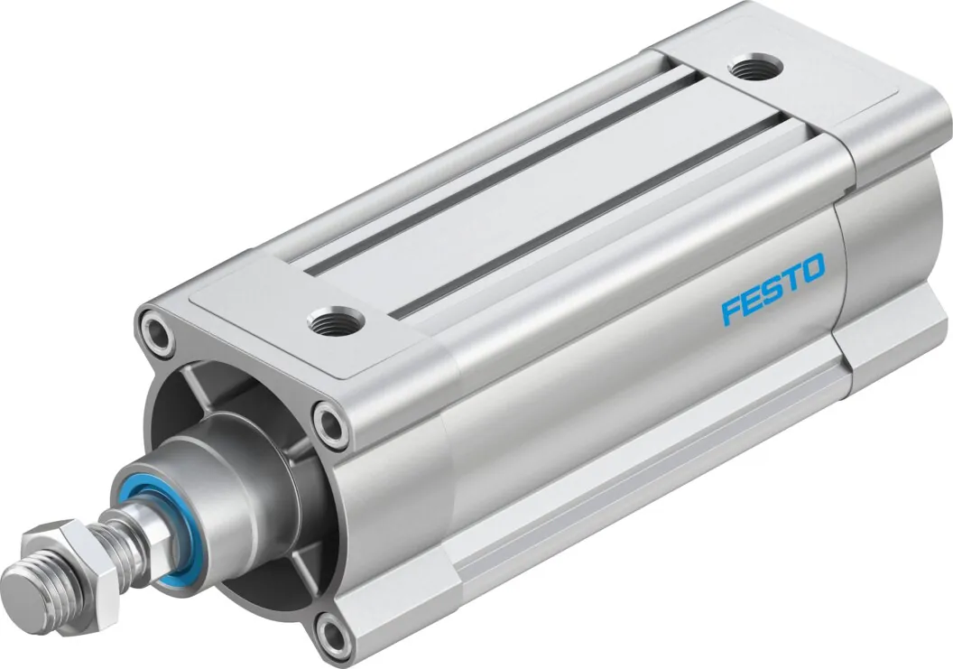 Пневмоцилиндр Festo DSBC-80-125-PPSA-N3