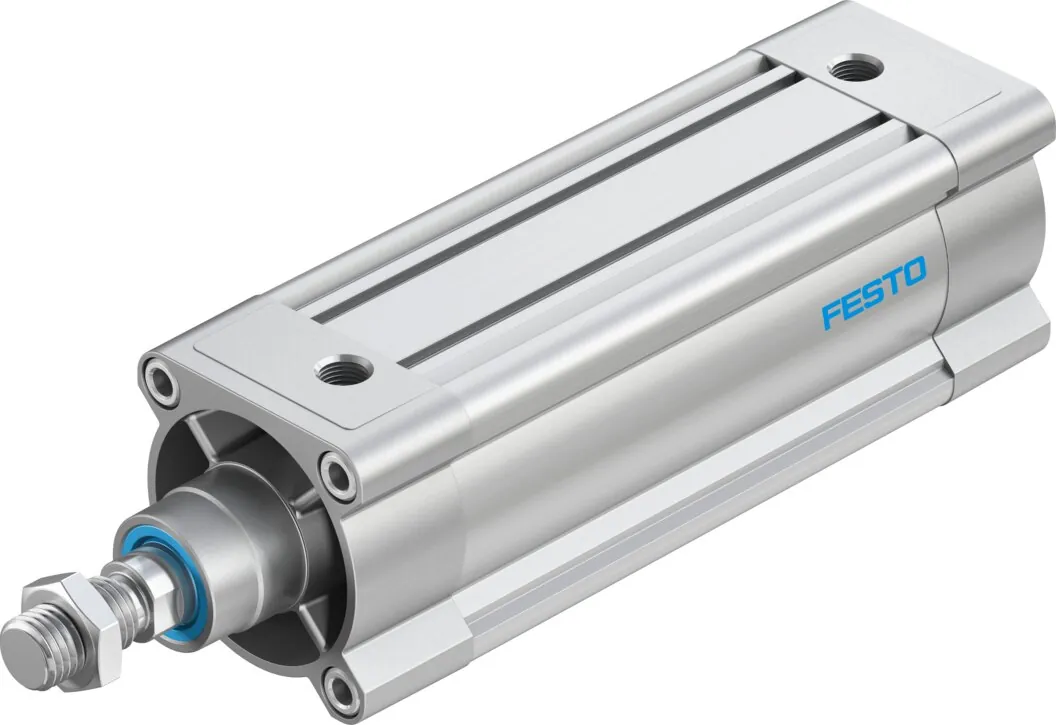Пневмоцилиндр Festo DSBC-80-160-PPSA-N3