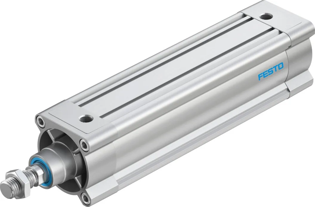 Пневмоцилиндр Festo DSBC-80-250-PPSA-N3