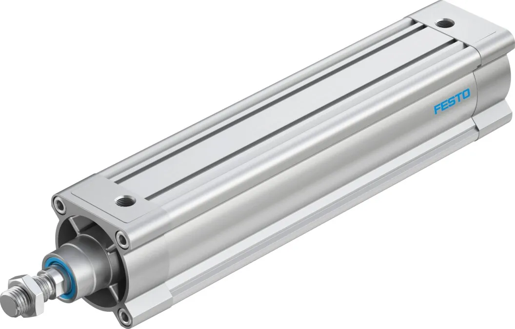 Пневмоцилиндр Festo DSBC-80-320-PPSA-N3