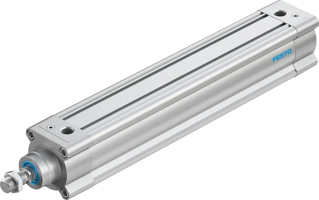 Пневмоцилиндр Festo DSBC-63-320-PPVA-N3