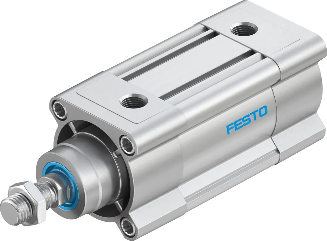 Пневмоцилиндр Festo DSBC-63-40-PPSA-N3