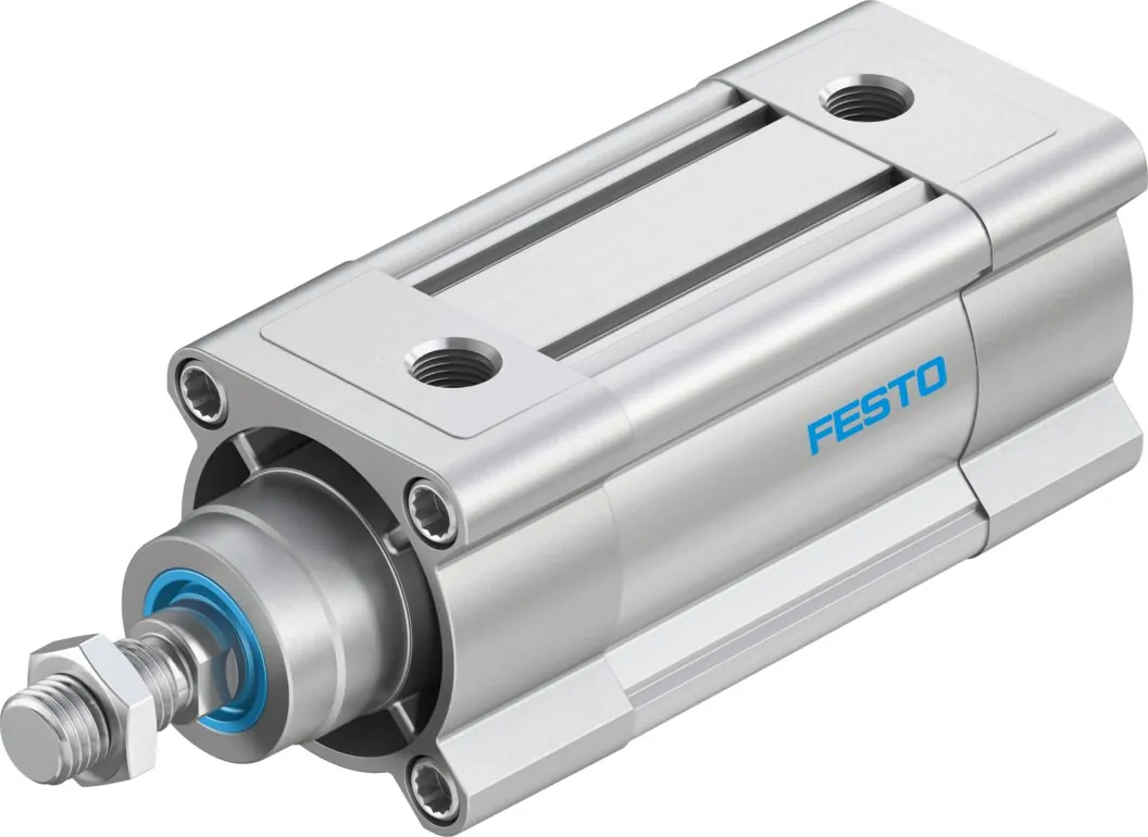 Пневмоцилиндр Festo DSBC-63-50-PPSA-N3