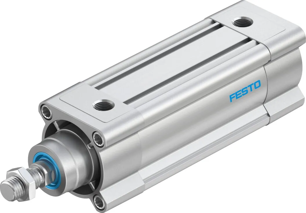 Пневмоцилиндр Festo DSBC-63-100-PPSA-N3