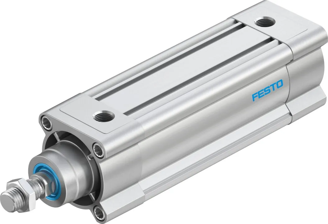 Пневмоцилиндр Festo DSBC-63-125-PPSA-N3