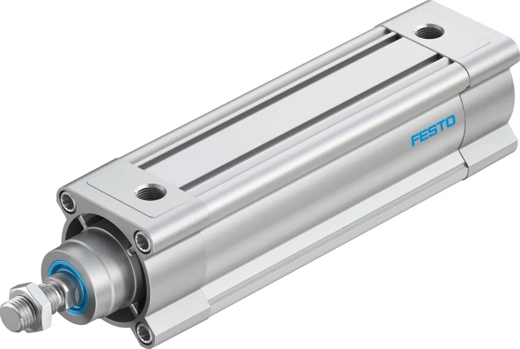 Пневмоцилиндр Festo DSBC-63-160-PPSA-N3