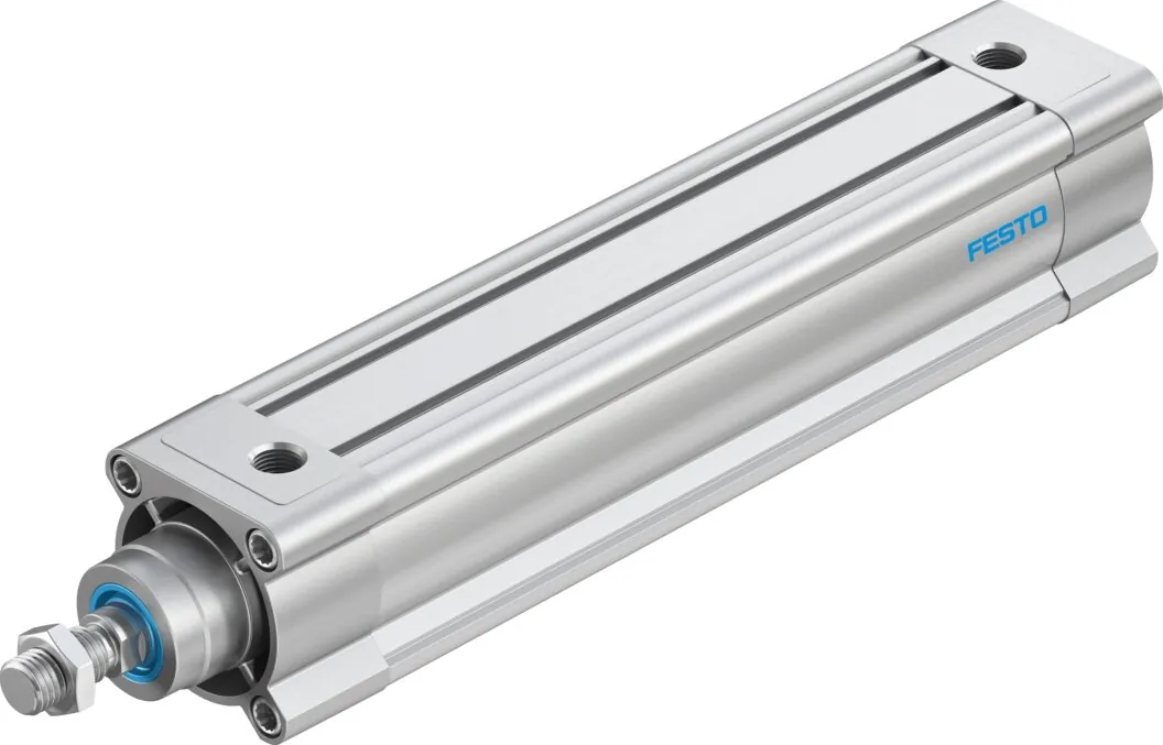 Пневмоцилиндр Festo DSBC-63-250-PPSA-N3