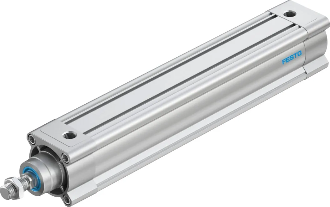 Пневмоцилиндр Festo DSBC-63-320-PPSA-N3