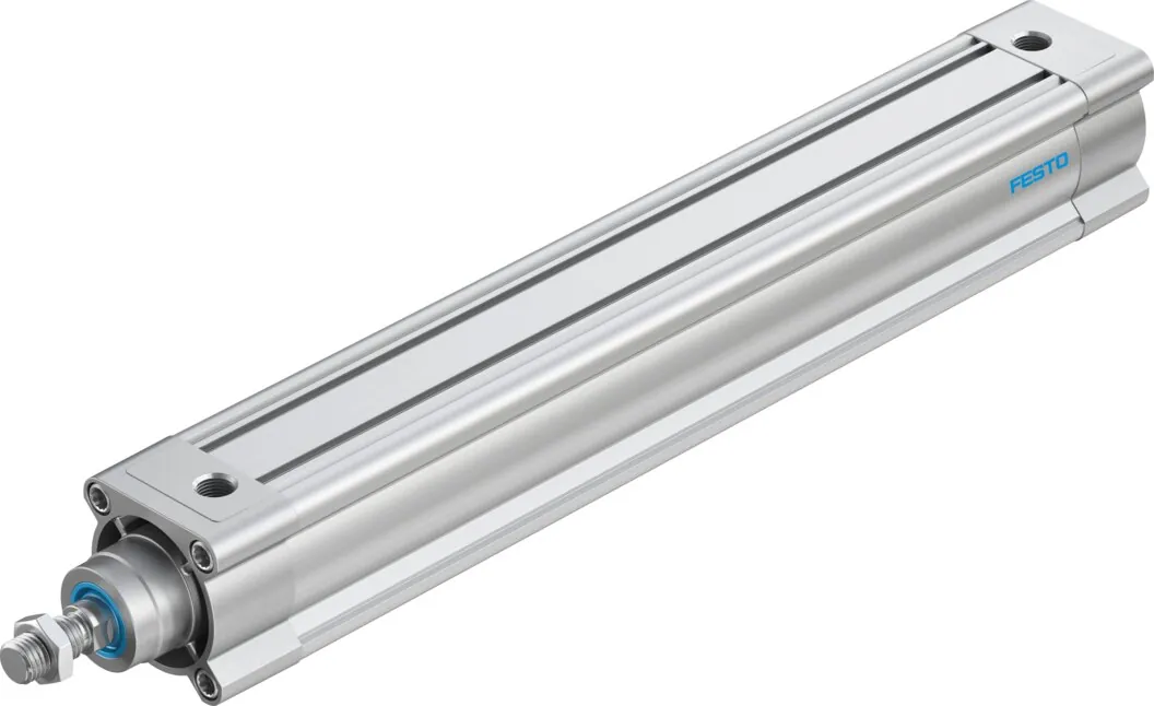 Пневмоцилиндр Festo DSBC-63-400-PPSA-N3