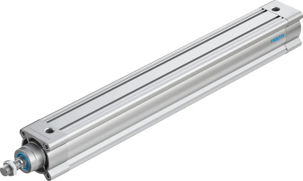 Пневмоцилиндр Festo DSBC-63-500-PPSA-N3