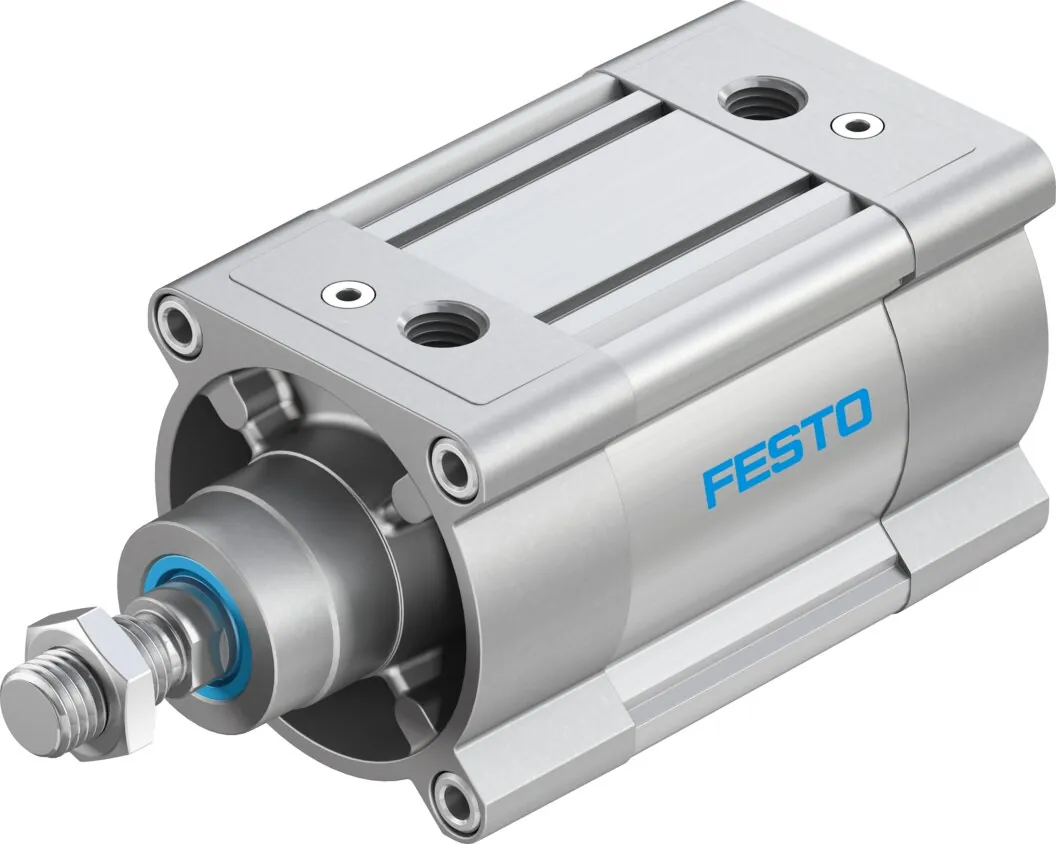Пневмоцилиндр Festo DSBC-100-50-PPVA-N3