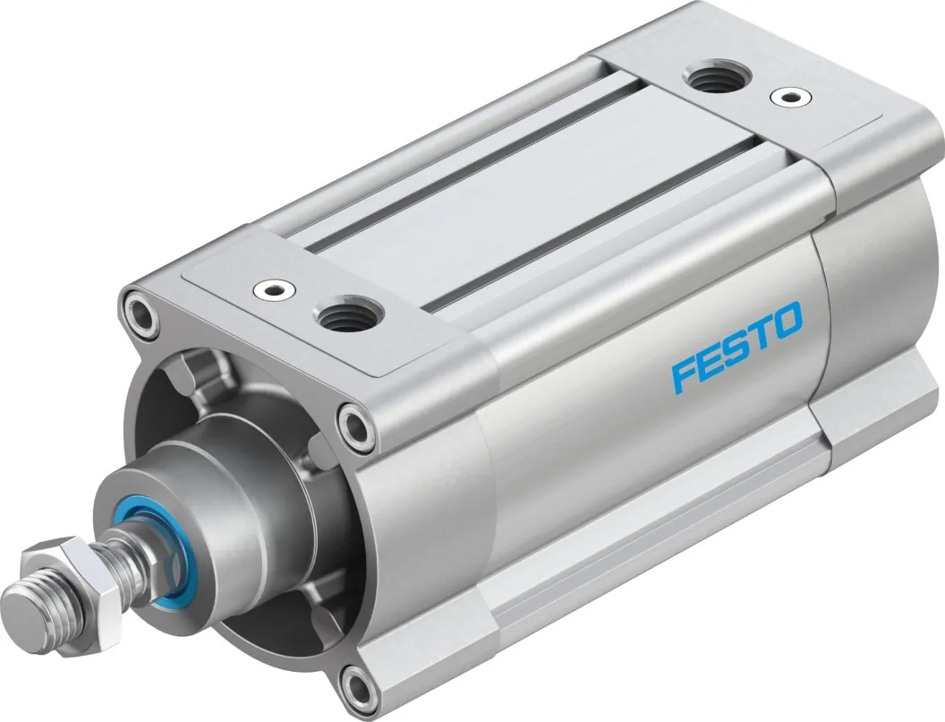 Пневмоцилиндр Festo DSBC-100-100-PPVA-N3