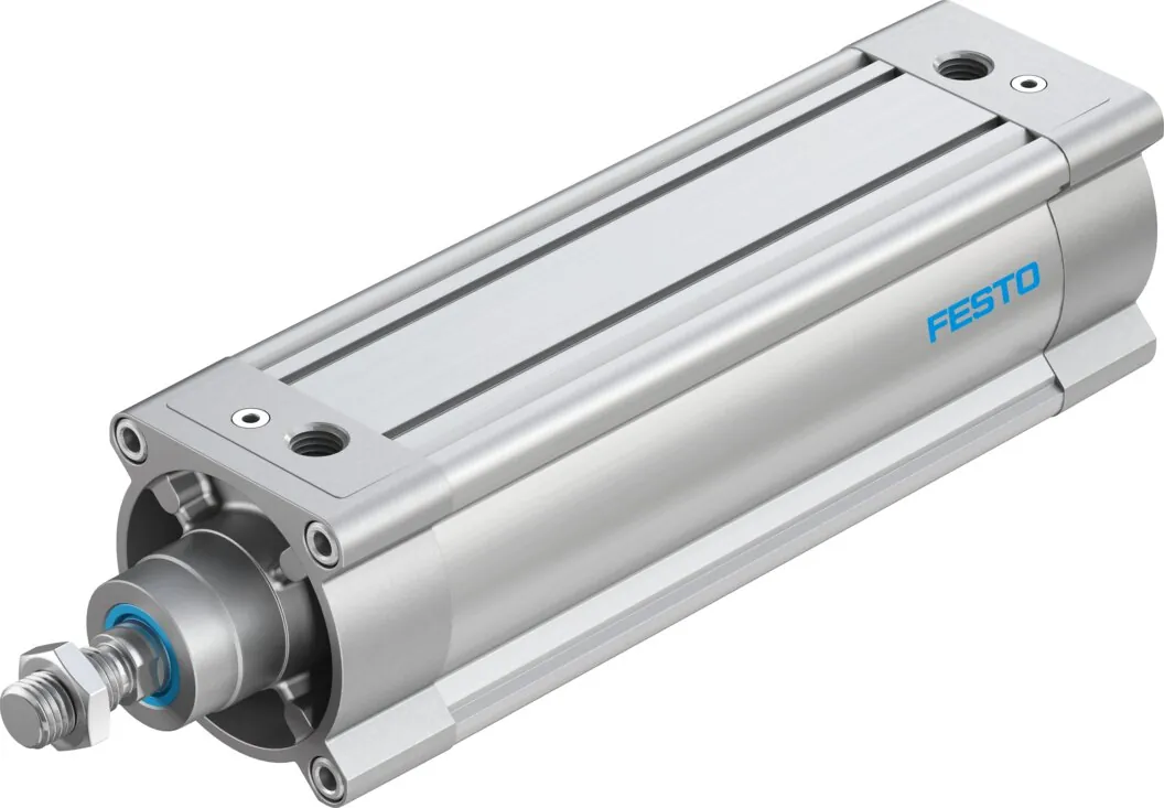 Пневмоцилиндр Festo DSBC-100-250-PPVA-N3