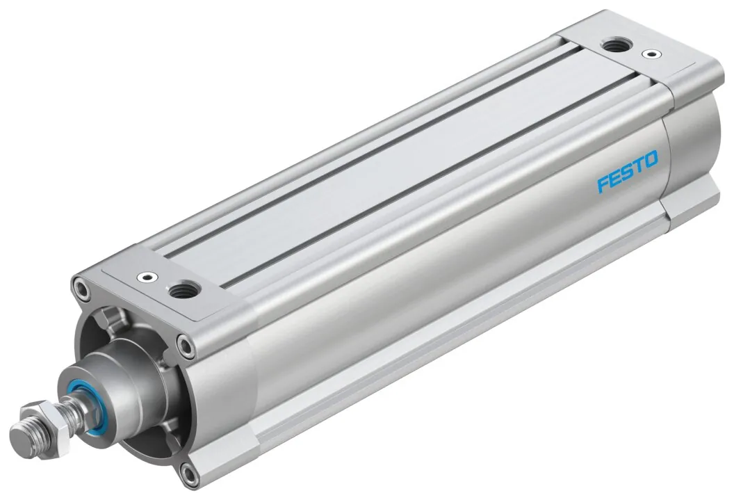 Пневмоцилиндр Festo DSBC-100-320-PPVA-N3