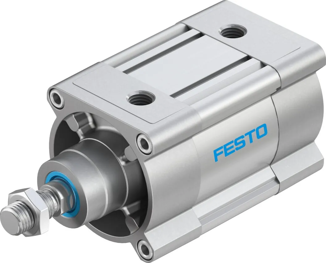 Пневмоцилиндр Festo DSBC-100-40-PPSA-N3
