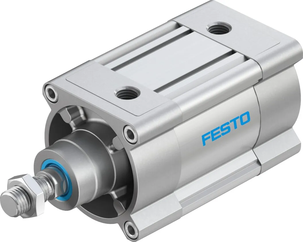 Пневмоцилиндр Festo DSBC-100-50-PPSA-N3