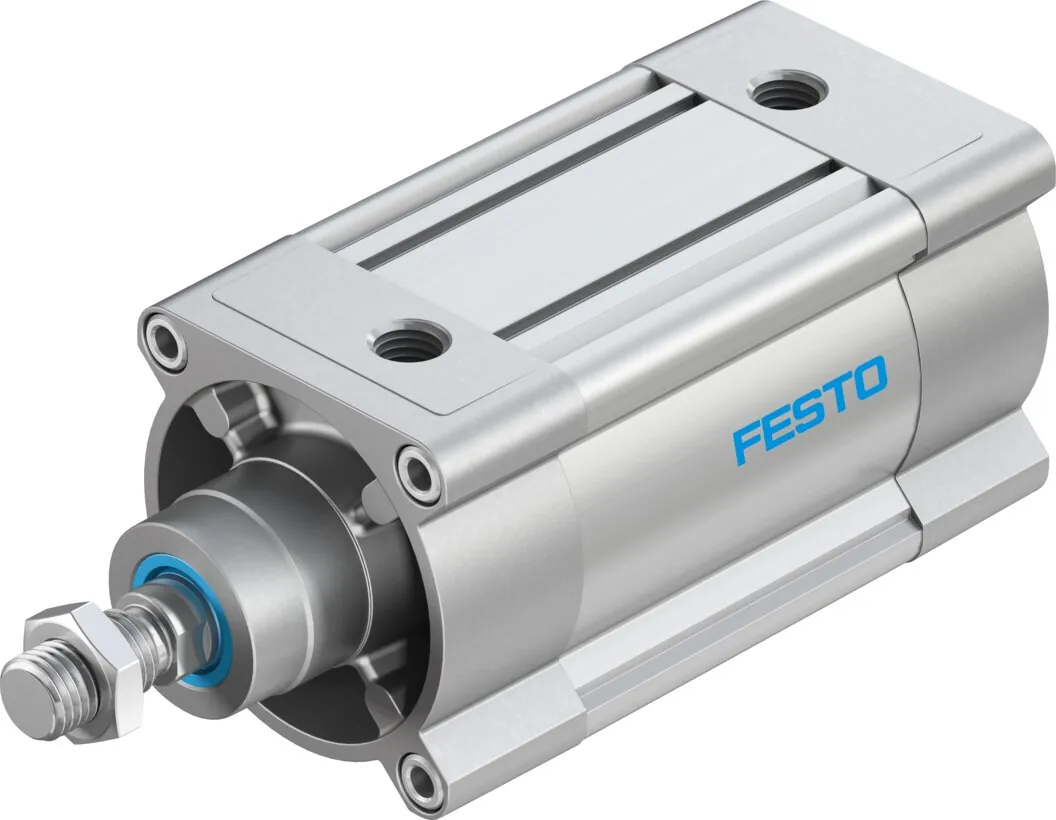 Пневмоцилиндр Festo DSBC-100-80-PPSA-N3