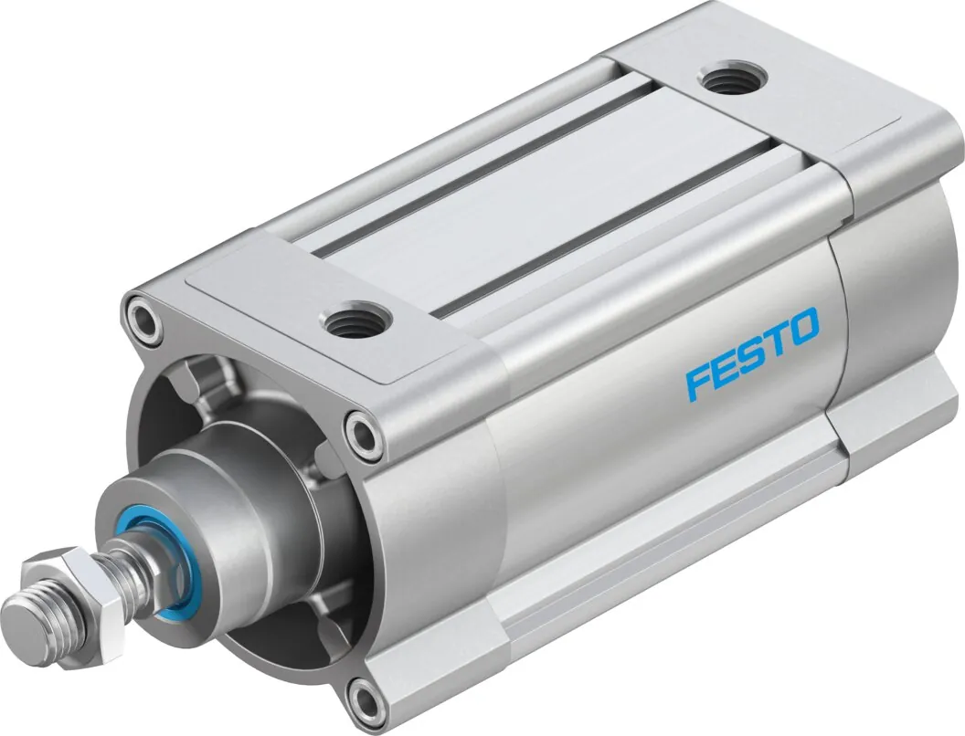 Пневмоцилиндр Festo DSBC-100-100-PPSA-N3