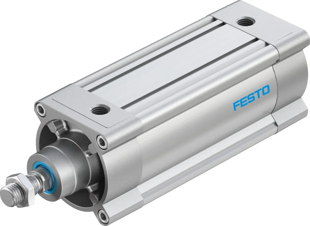 Пневмоцилиндр Festo DSBC-100-160-PPSA-N3