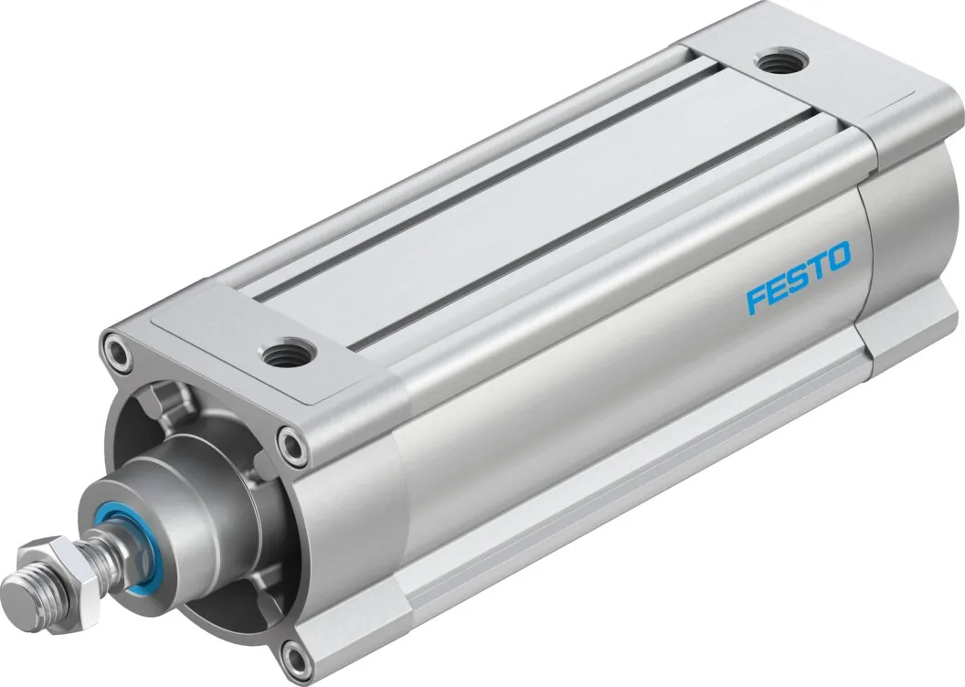 Пневмоцилиндр Festo DSBC-100-200-PPSA-N3