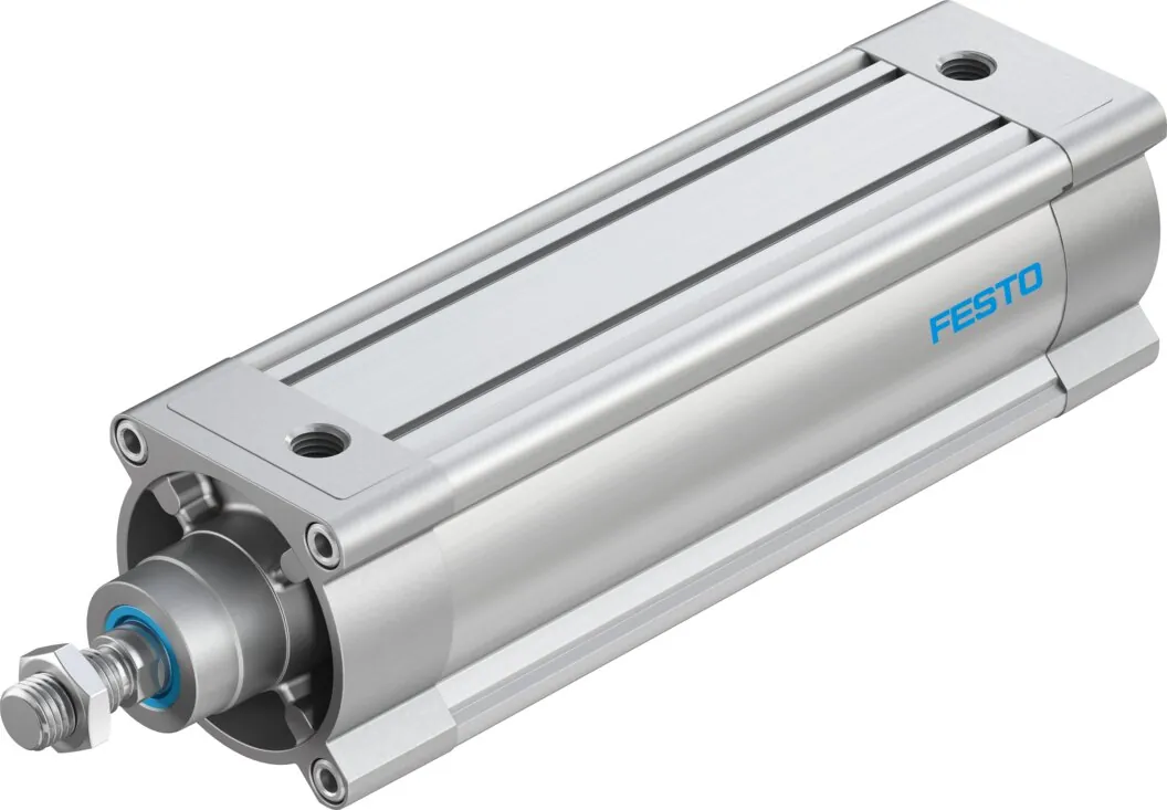 Пневмоцилиндр Festo DSBC-100-250-PPSA-N3