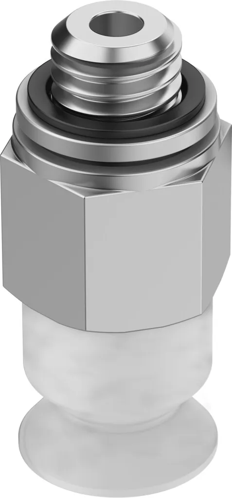 Комплектный вакуумный захват Festo VAS-10-M5-SI-B