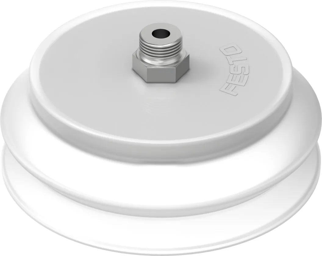 Комплектный вакуумный захват Festo VASB-125-3/8-SI-B
