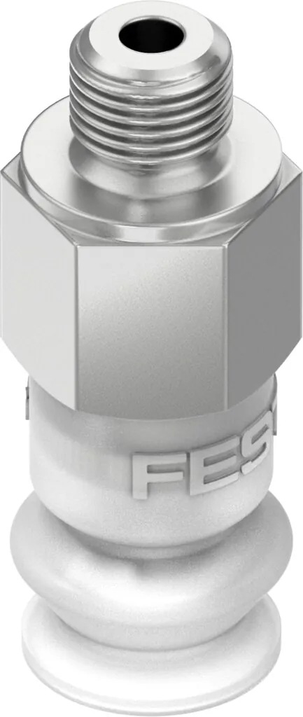 Комплектный вакуумный захват Festo VASB-8-M5-SI-B