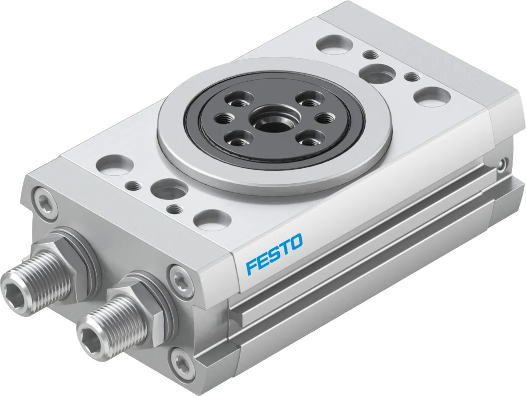 Неполноповоротный привод Festo DRRD-20-180-FH-PA