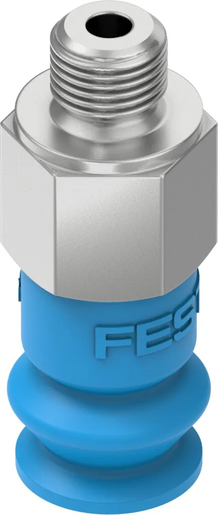 Комплектный вакуумный захват Festo VASB-8-M5-PUR-B