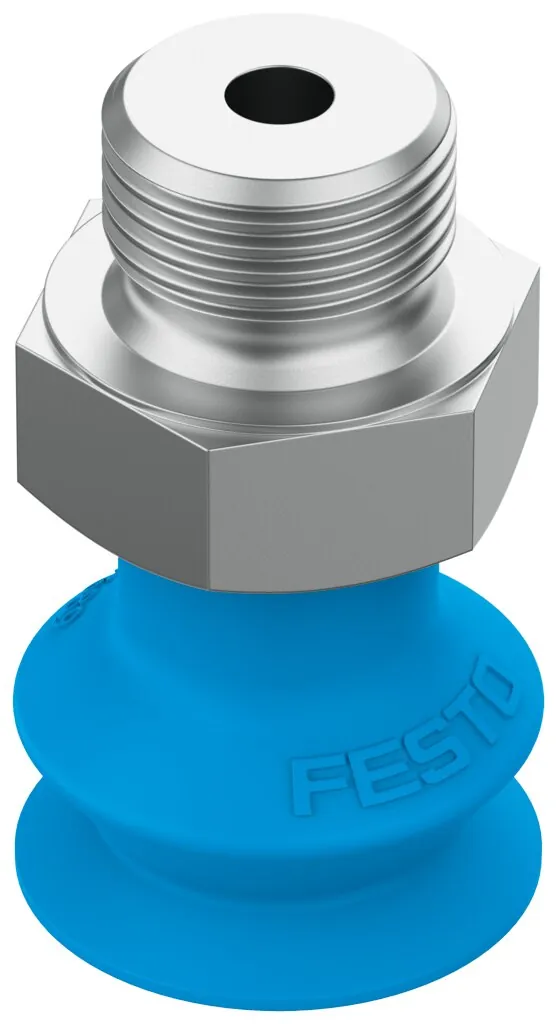 Комплектный вакуумный захват Festo VASB-15-1/8-PUR-B