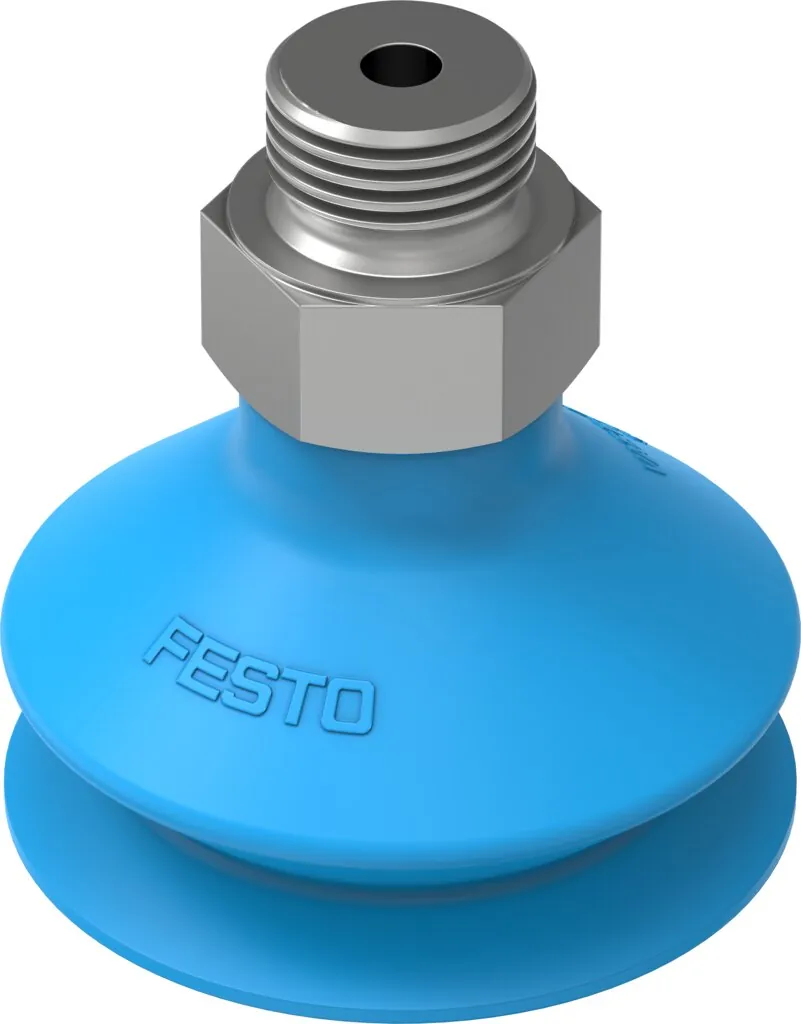 Комплектный вакуумный захват Festo VASB-40-1/4-PUR-B