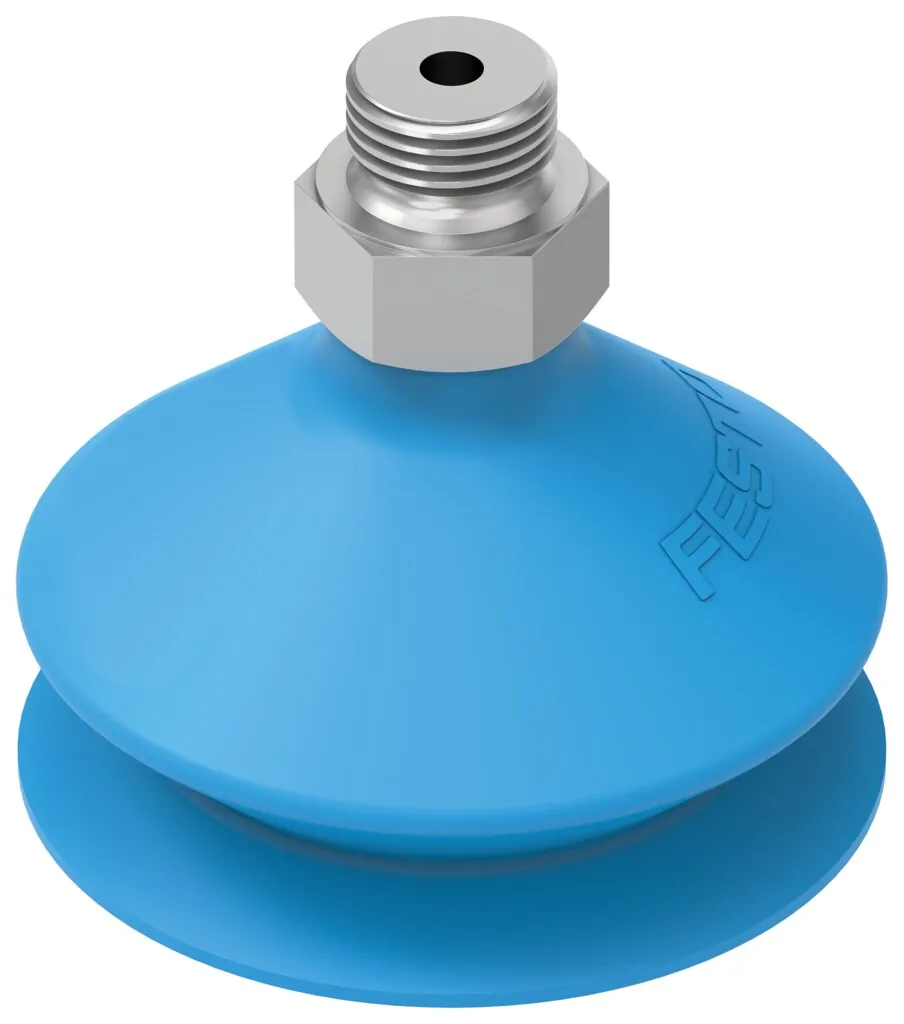 Комплектный вакуумный захват Festo VASB-55-1/4-PUR-B