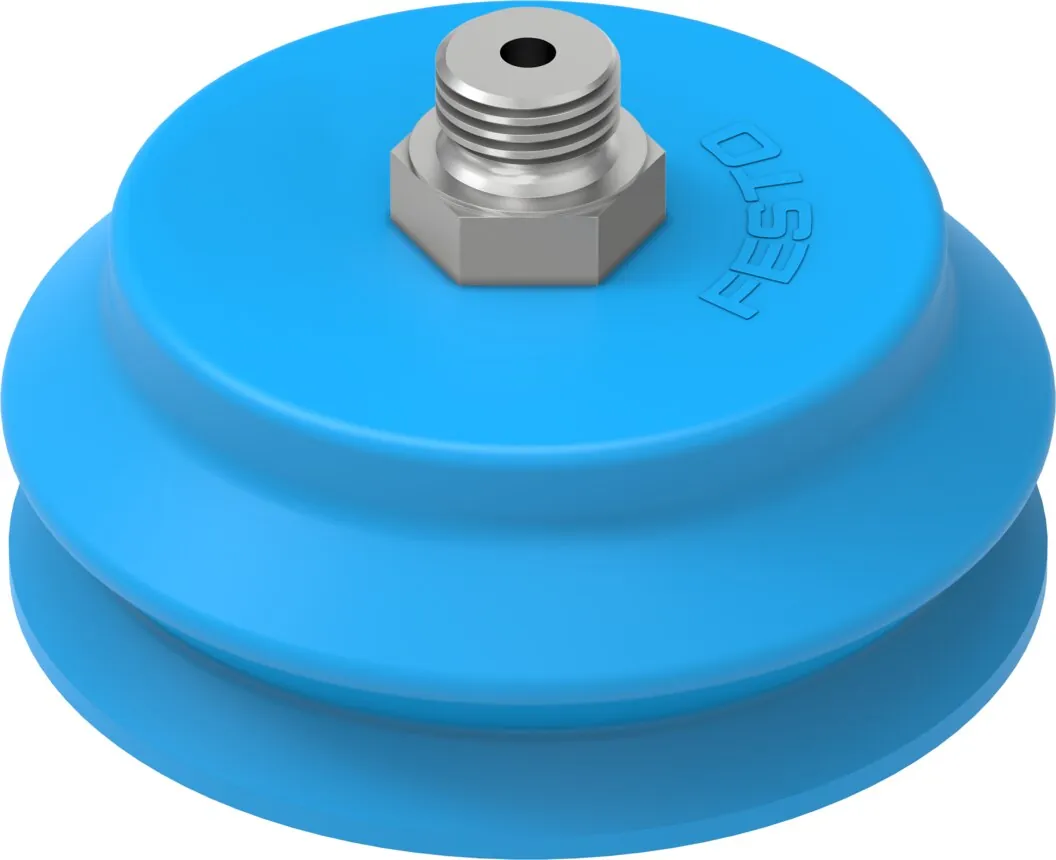 Комплектный вакуумный захват Festo VASB-75-1/4-PUR-B