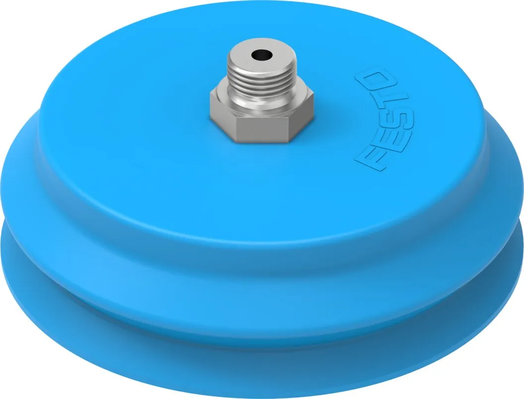 Комплектный вакуумный захват Festo VASB-100-1/4-PUR-B