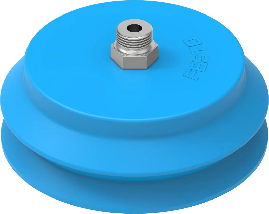 Комплектный вакуумный захват Festo VASB-125-3/8-PUR-B